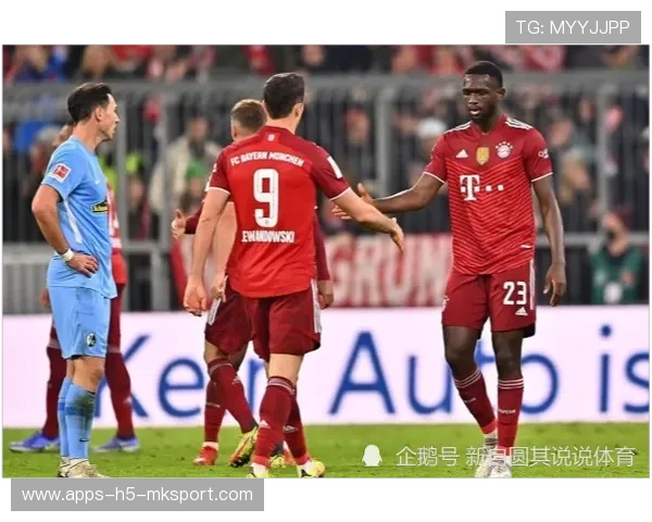 拜仁将出售三名替补，球队财务结构大调整